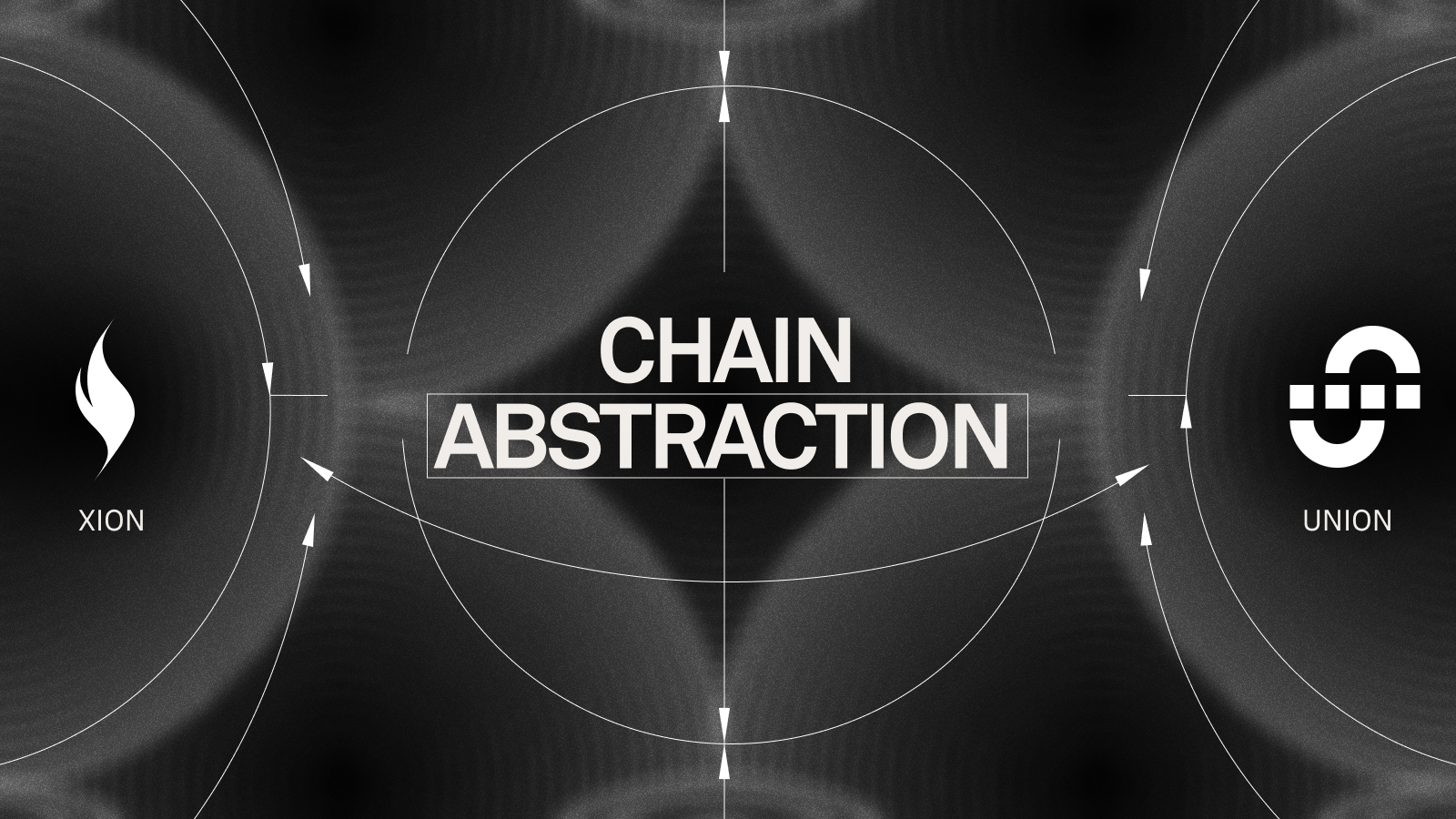 Xion Integrates With Union Expanding Chain Abstraction To Any L L